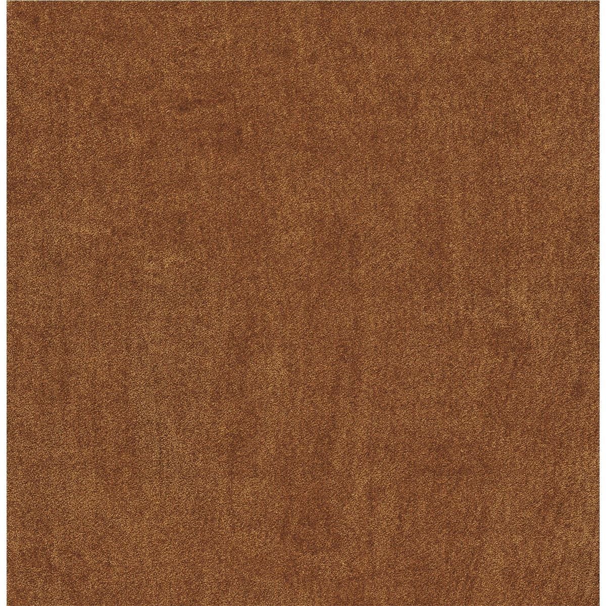 Teppichboden Vorwerk Superior 1064 LYRICA Velours Orange 2F34 - Rollenbreite 400 cm