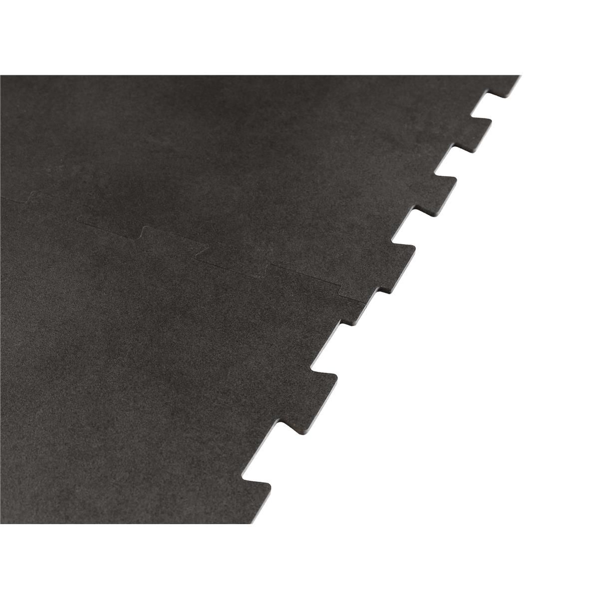 Designboden Tajima Contract-Lock 1003 Fliese 457,2 mm x 457,2 mm - Nutzschichtdicke 0,7 mm