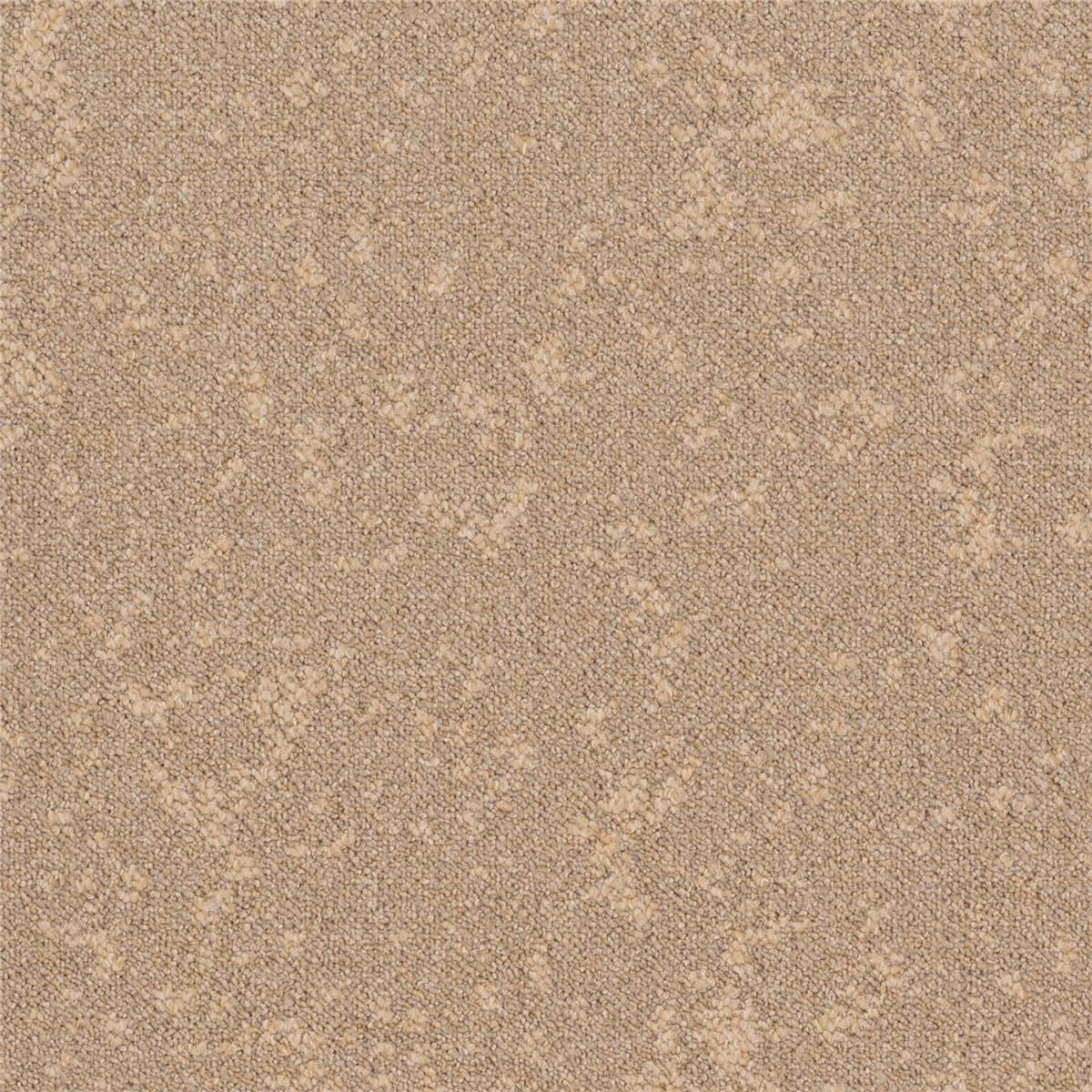 Teppichfliesen Orange 1510 Schlinge strukturiert 50 x 50 cm Retrace AC63 Desso