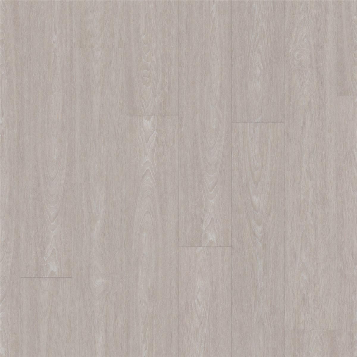 Designboden Bleached Oak GREGE Planke 121,3 cm x 17,6 cm - Nutzschichtdicke 0,55 mm