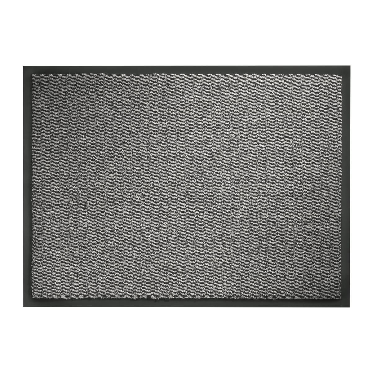 Sauberlauf Innen Spectrum 014 light grey - Rollenbreite 120 cm