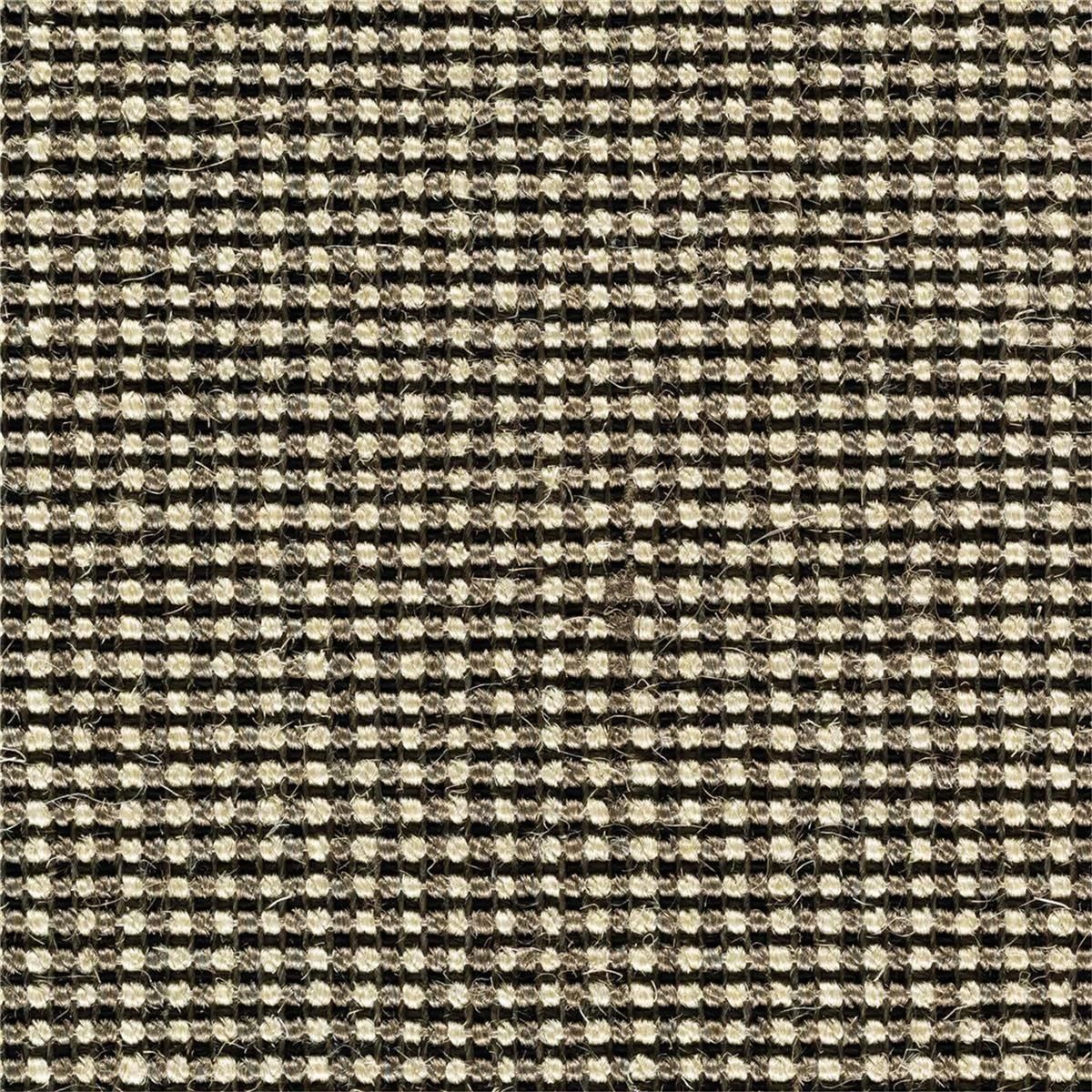 Teppichboden City Stripe 100 % Sisal Beige (1231/0030/20) Tasibel Rollenbreite 400 cm