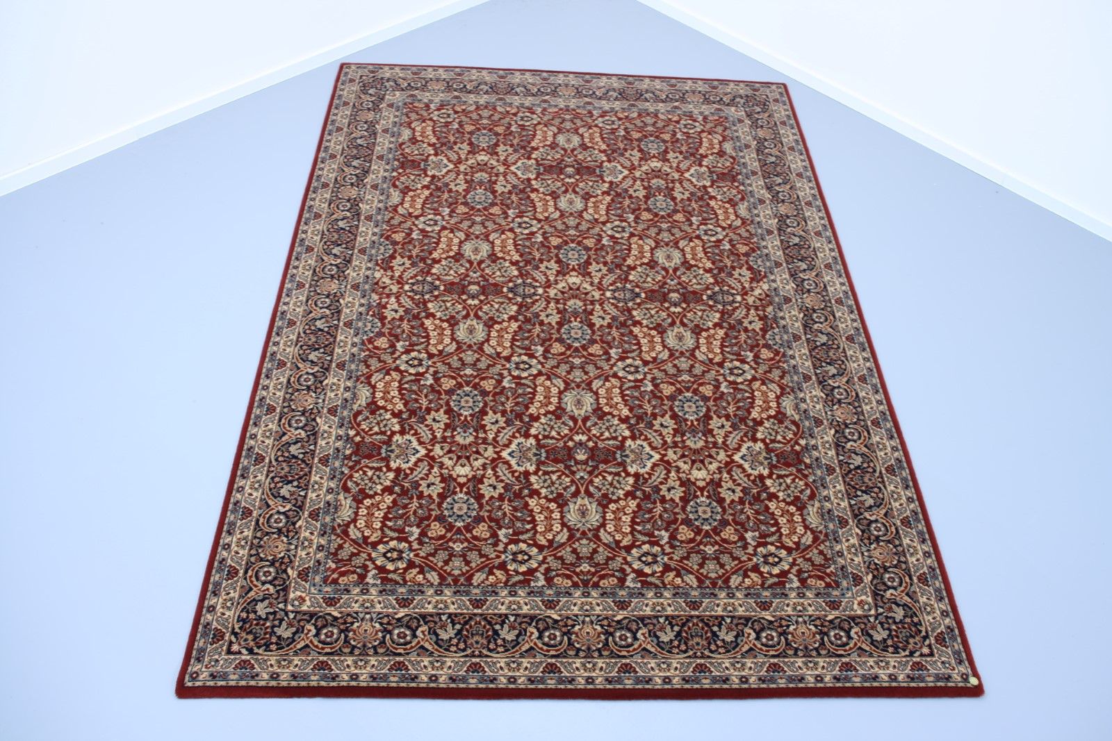 Perser Teppich Brink & Campman Hamadir Amira 200 cm x 300 cm