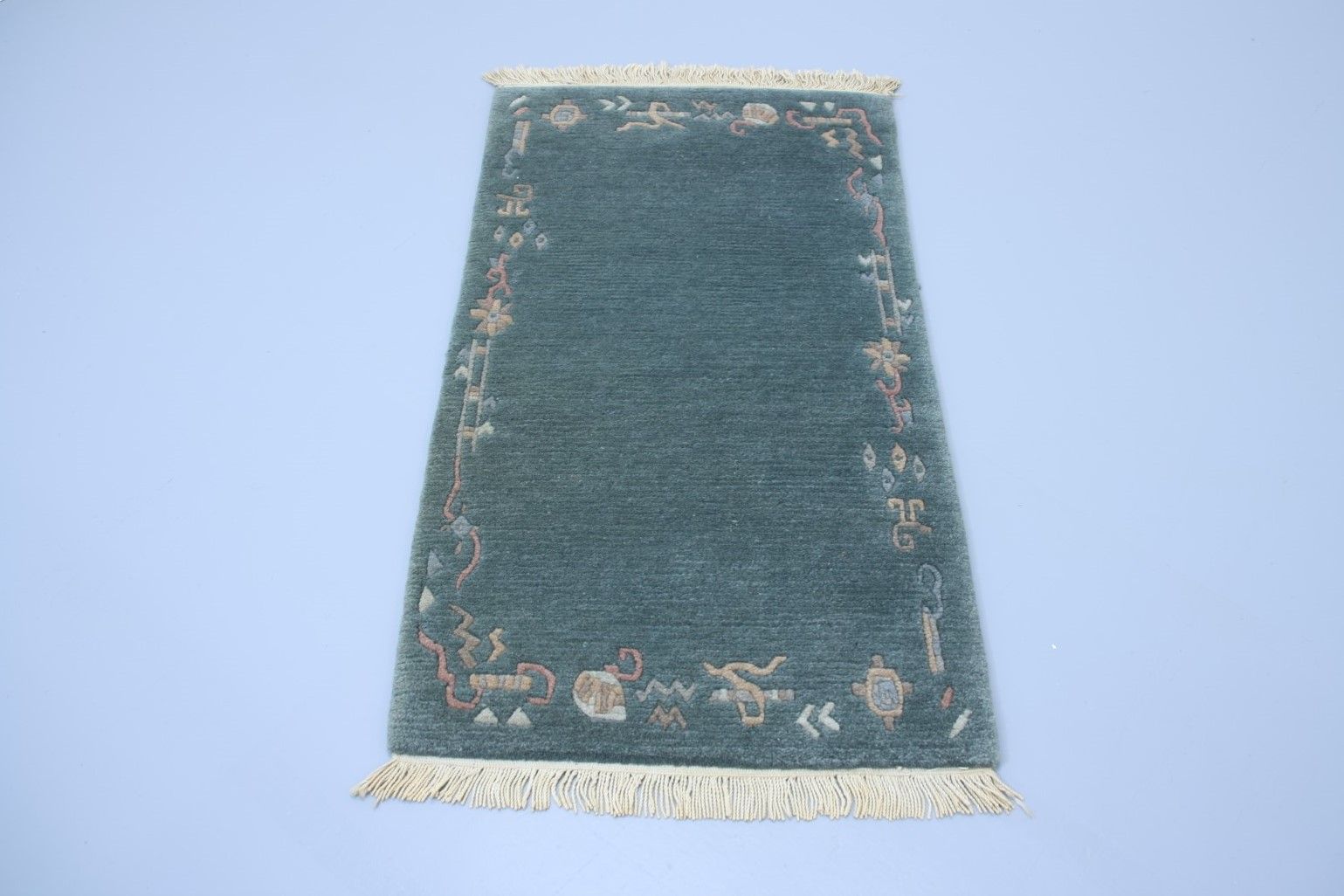 Teppich Clemens 66 cm x 121 cm
