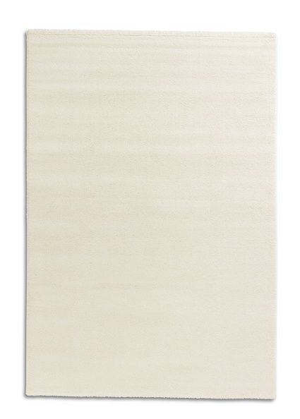 Teppich JOY Creme - 80 cm x 150 cm