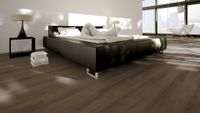 Korkboden Kenko Holz Holz Chestnut 1164 x 300 mm