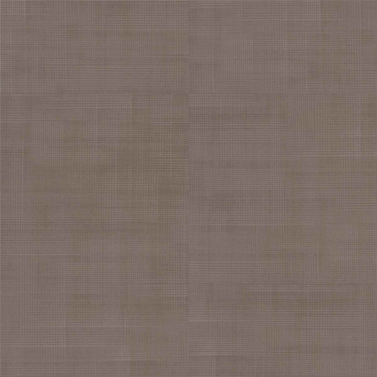 Designboden Cotton BROWN Fliese 60 cm x 60 cm - Nutzschichtdicke 0,55 mm