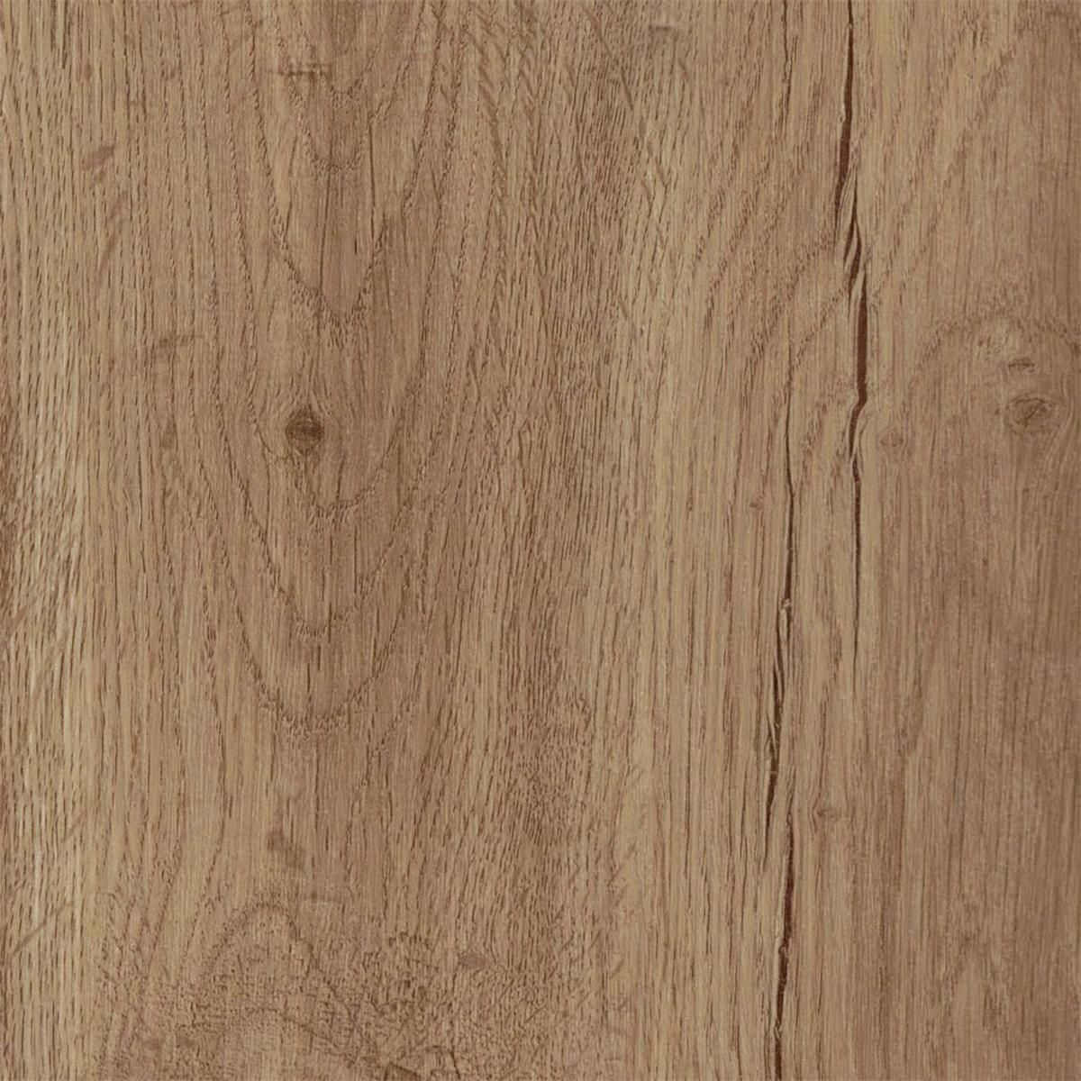 Designboden Objekt Designplanke Rüster 1219,2 mm x 228,6 mm - Nutzschichtdicke 0,55 mm