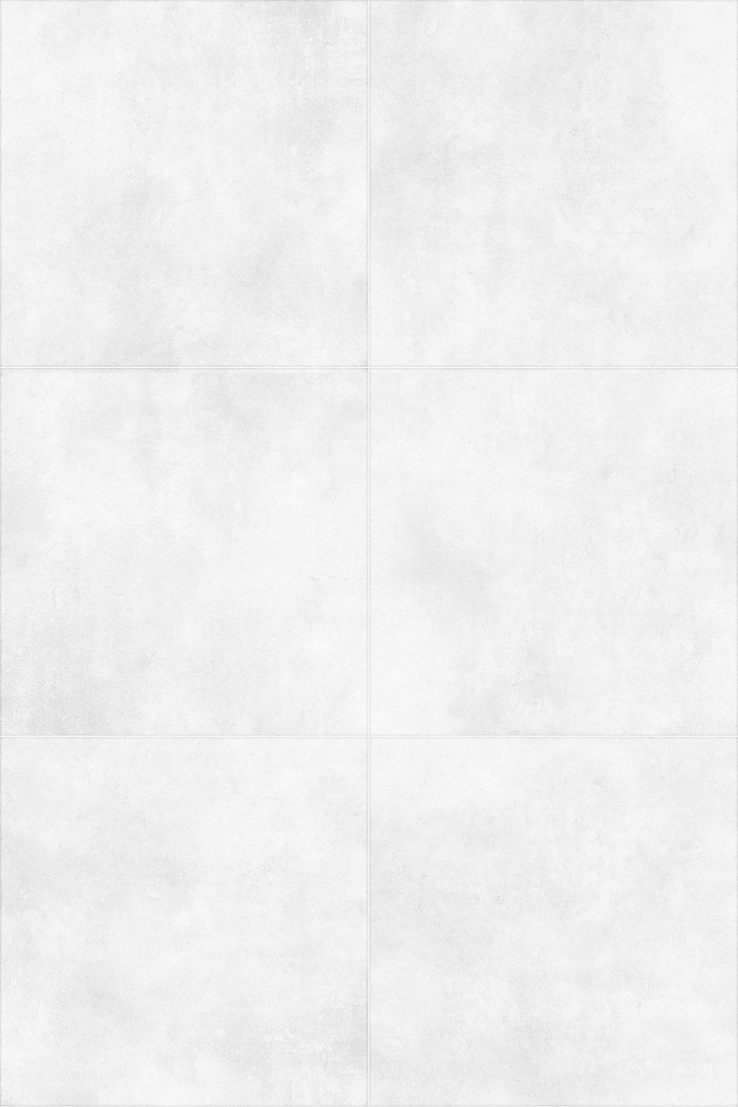 PVC-Industrieboden BITEO verdeckte Klickfliese Marmor Design 610 mm x 610 mm - 8,2 mm Dicke