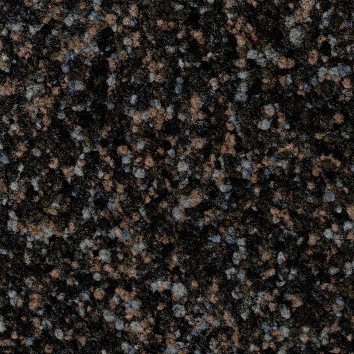 Teppichboden Fabromont Kugelgarn Impression Island 248 - Rollenbreite 200 cm