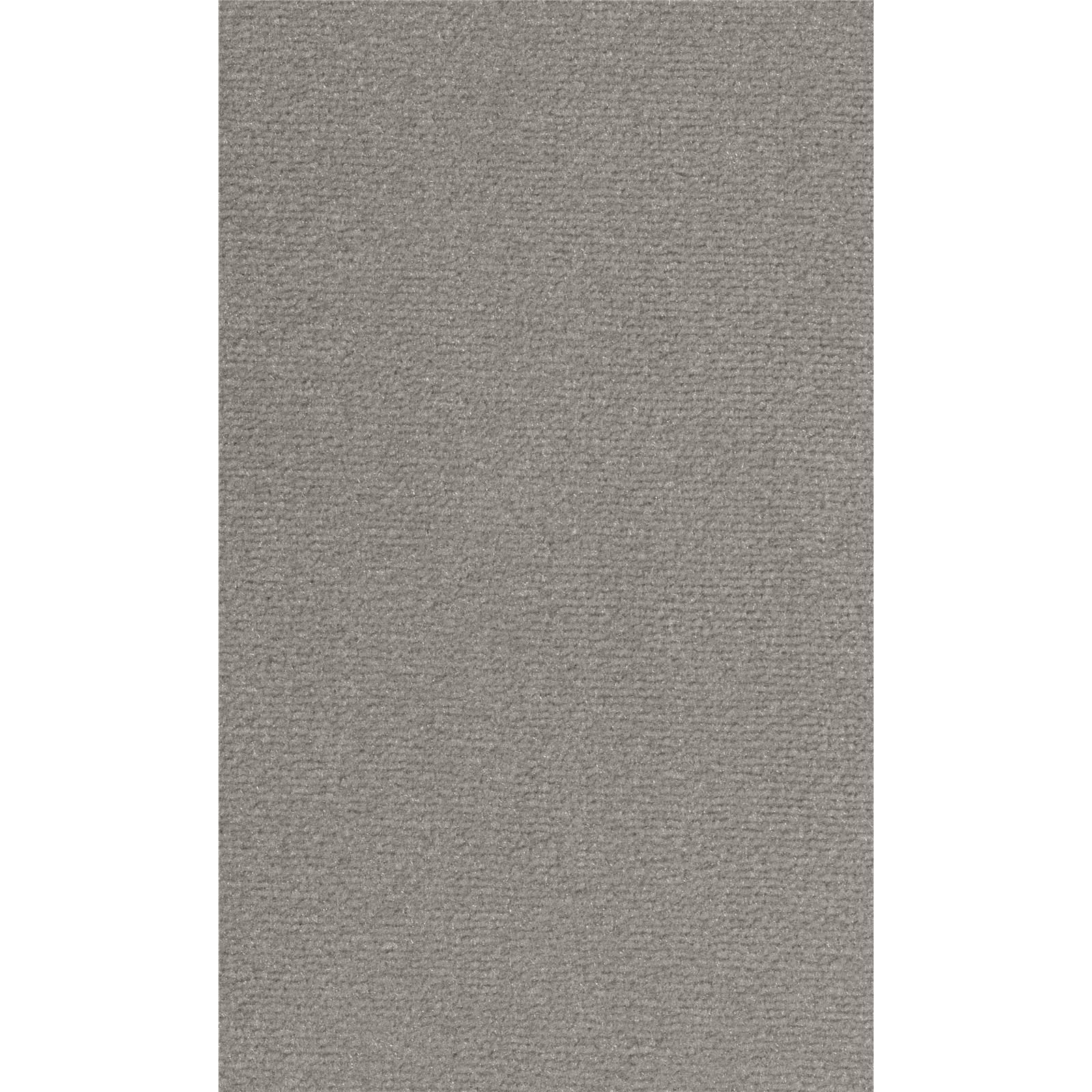 Teppichboden Vorwerk Passion 1021 BINGO Velours Grau 5Y90 - Rollenbreite 500 cm