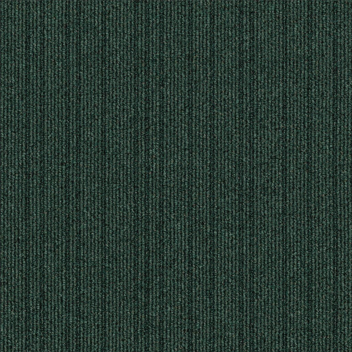 Teppichfliesen Grün 7912 Schlinge strukturiert 50 x 50 cm AirMaster Classic AD20 Desso
