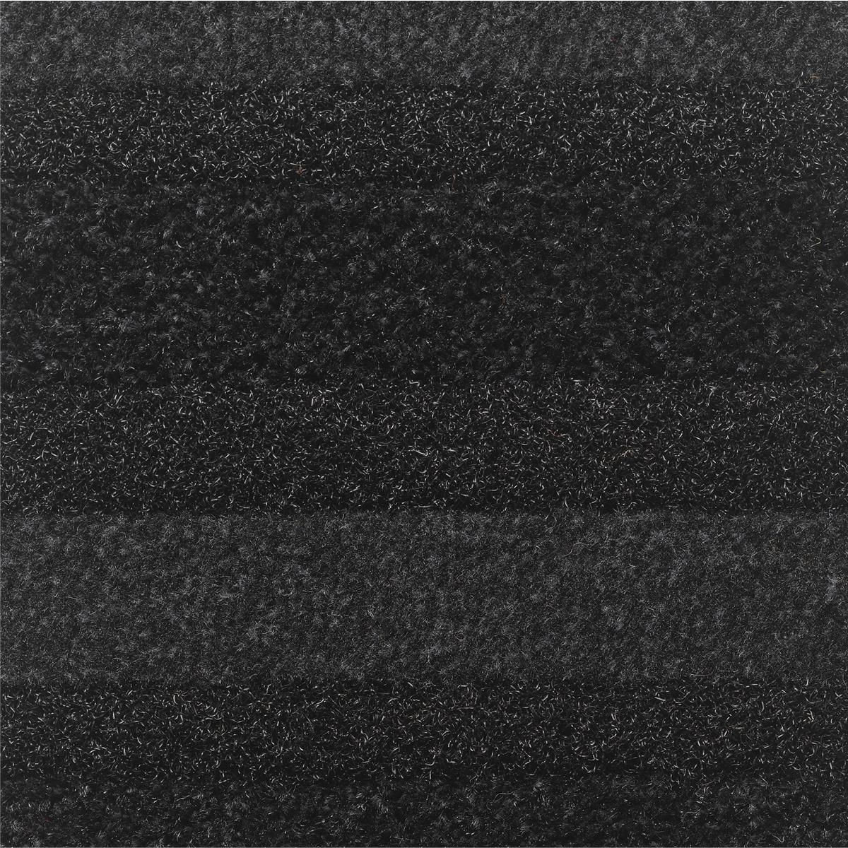 Sauberlauf Innen Passage 052 graphite - Rollenbreite 200 cm