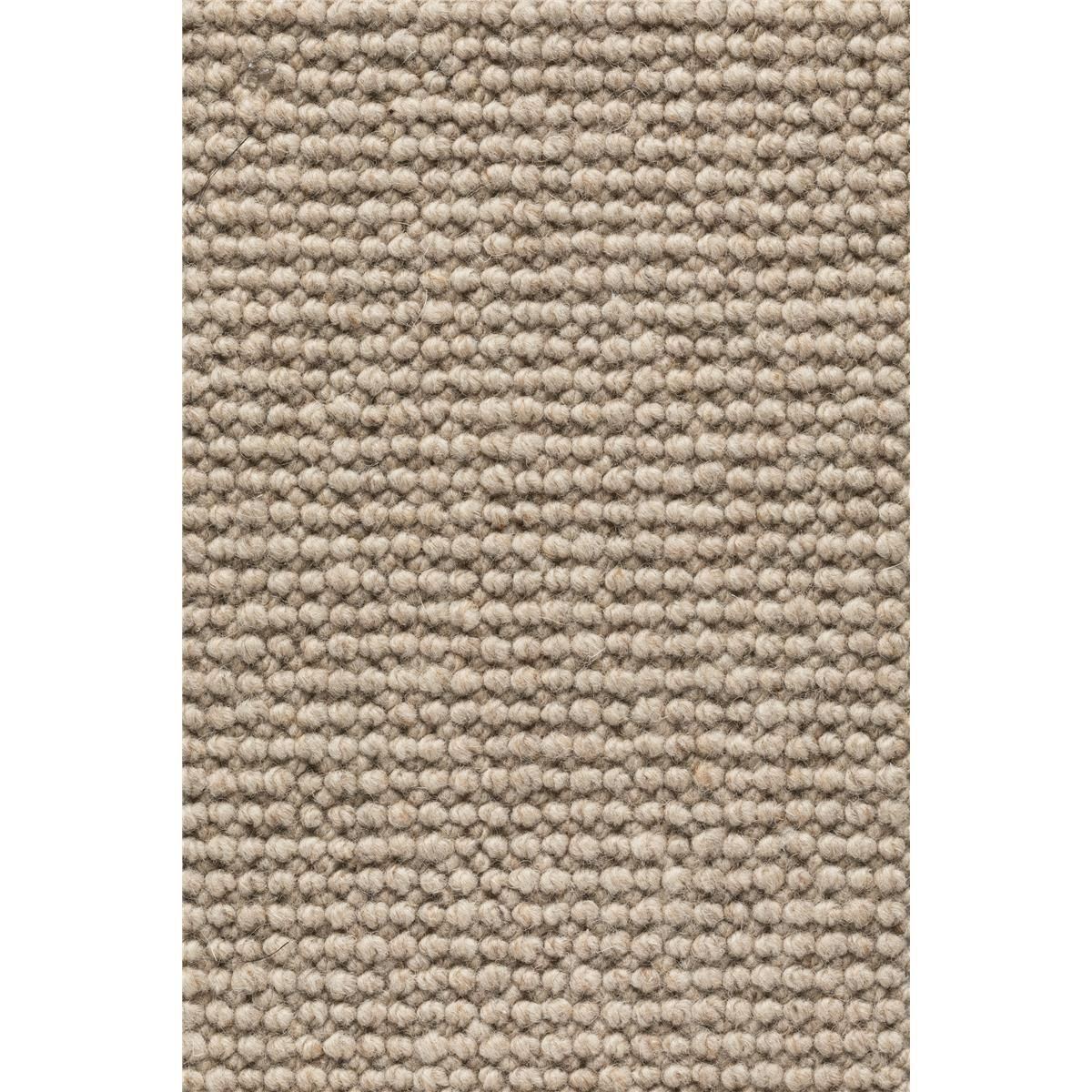 Creatuft Wellington Teppichboden Jute getuftet Rollenbreite 400cm