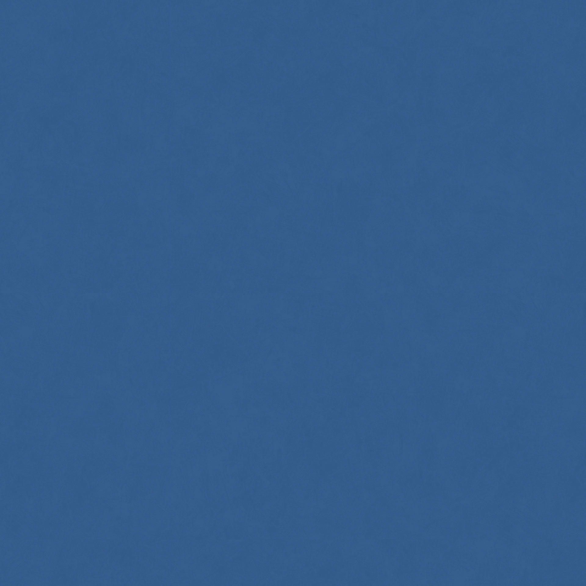 Designboden Patine SOLID BLUE Fliese 50 cm x 50 cm - Nutzschichtdicke 0,80 mm