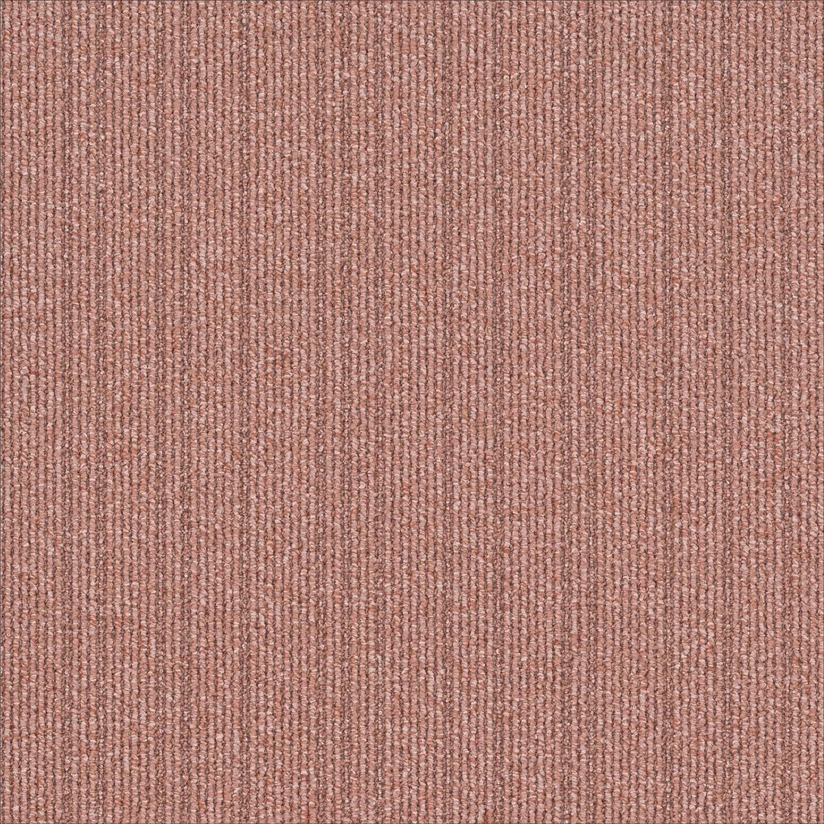 Teppichfliesen Rot 2084 Schlinge strukturiert 50 x 50 cm AirMaster Classic AD20 Desso