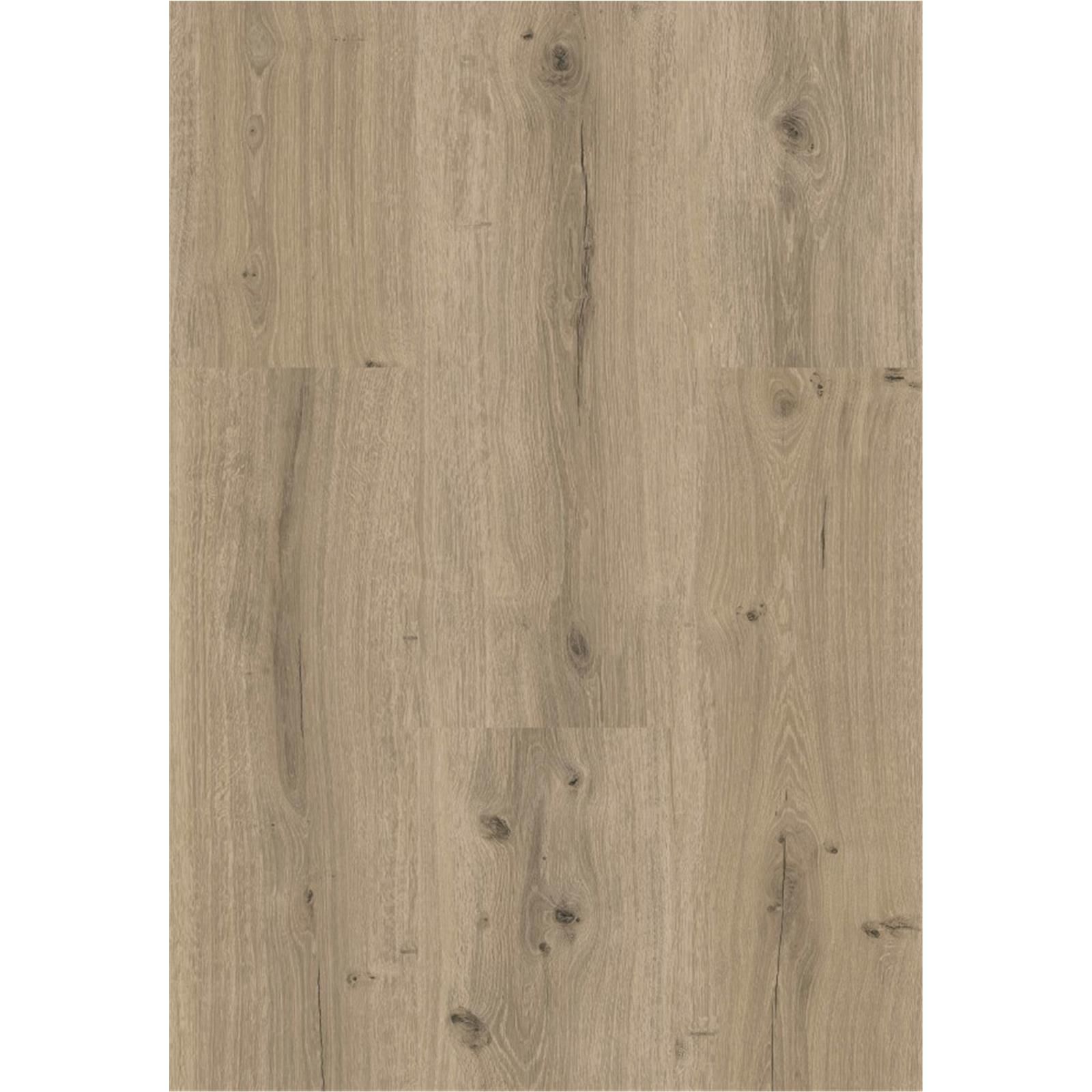 Designvinylboden zum Klicken Vinylan Hydro Schwedeneiche (Synchron) Planke 123,5 cm x 23 cm  - Nutzschichtdicke 0,3 mm