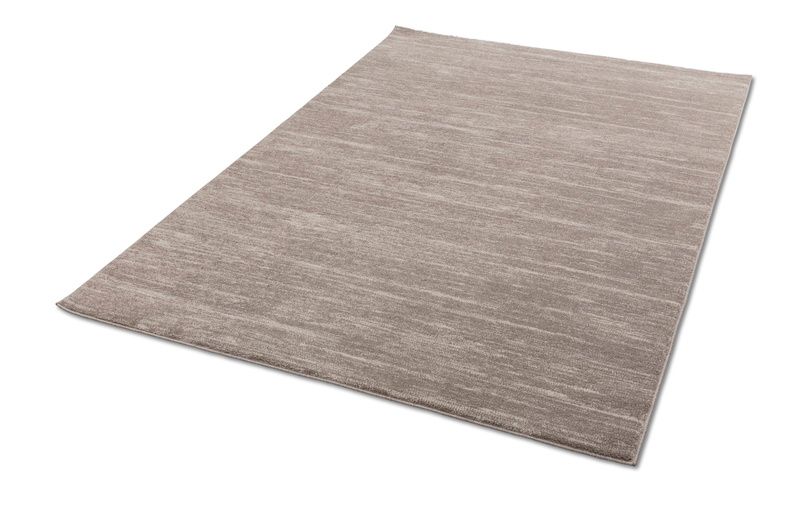 Teppich BALANCE Beige - 67 cm x 130 cm