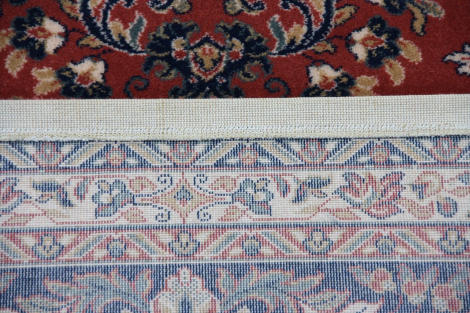 Perser Teppich Adoros Kurfürst Jasmin 240 cm x 340 cm