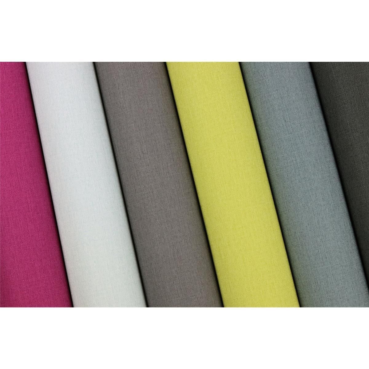 Tapete Basic universell Vinyltapete Pink ansatzfrei 53 cm x 10,05 m