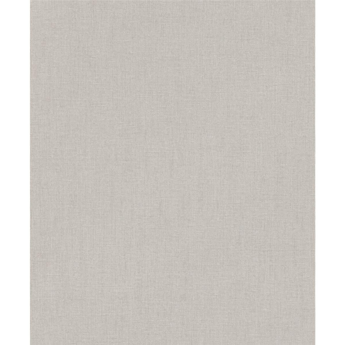 Tapete Basic universell Vinyltapete Hellgrau ansatzfrei 53 cm x 10,05 m