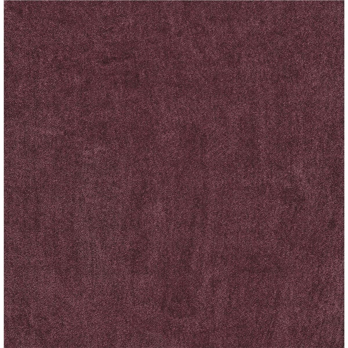 Teppichboden Vorwerk Superior 1064 LYRICA Velours Rosa 1N41 - Rollenbreite 400 cm