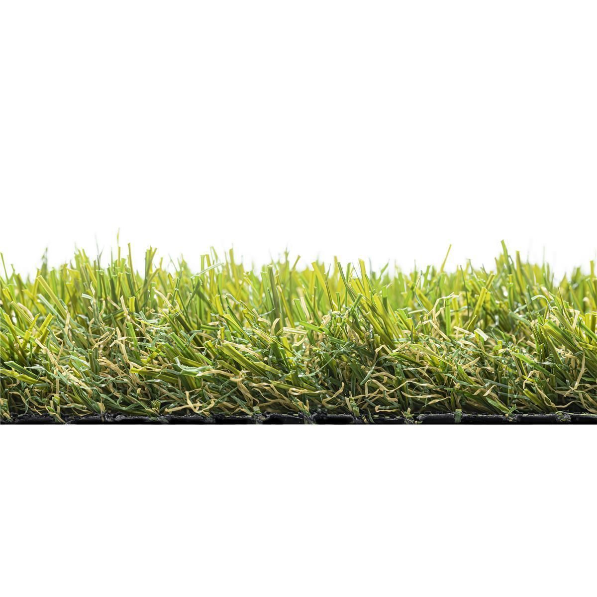 Kunstrasen 425 Formia - Breite 400 cm - 100m² Rollenbezug