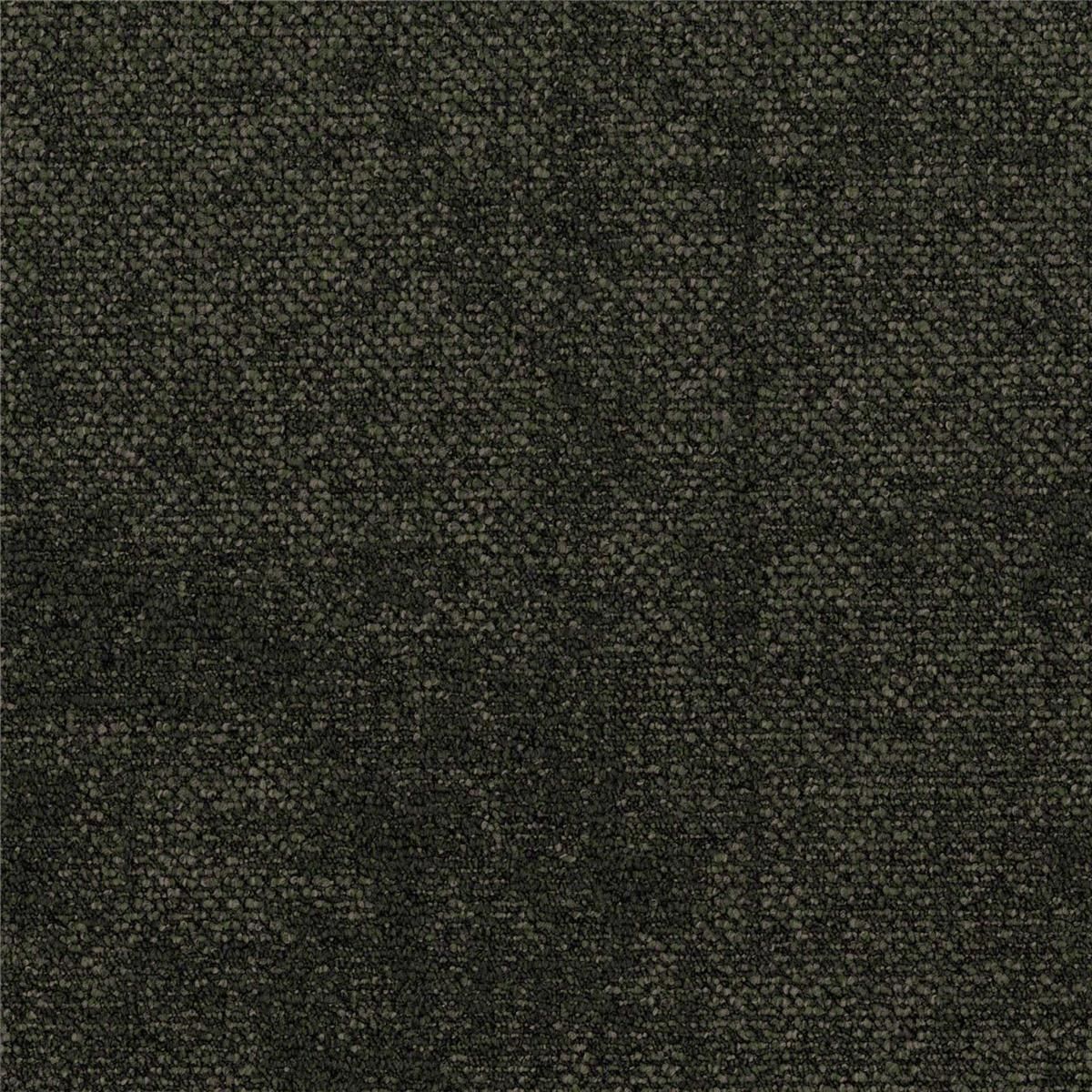 Teppichfliesen Grün 9752 Schlinge strukturiert 50 x 50 cm Recharge AA37 Desso