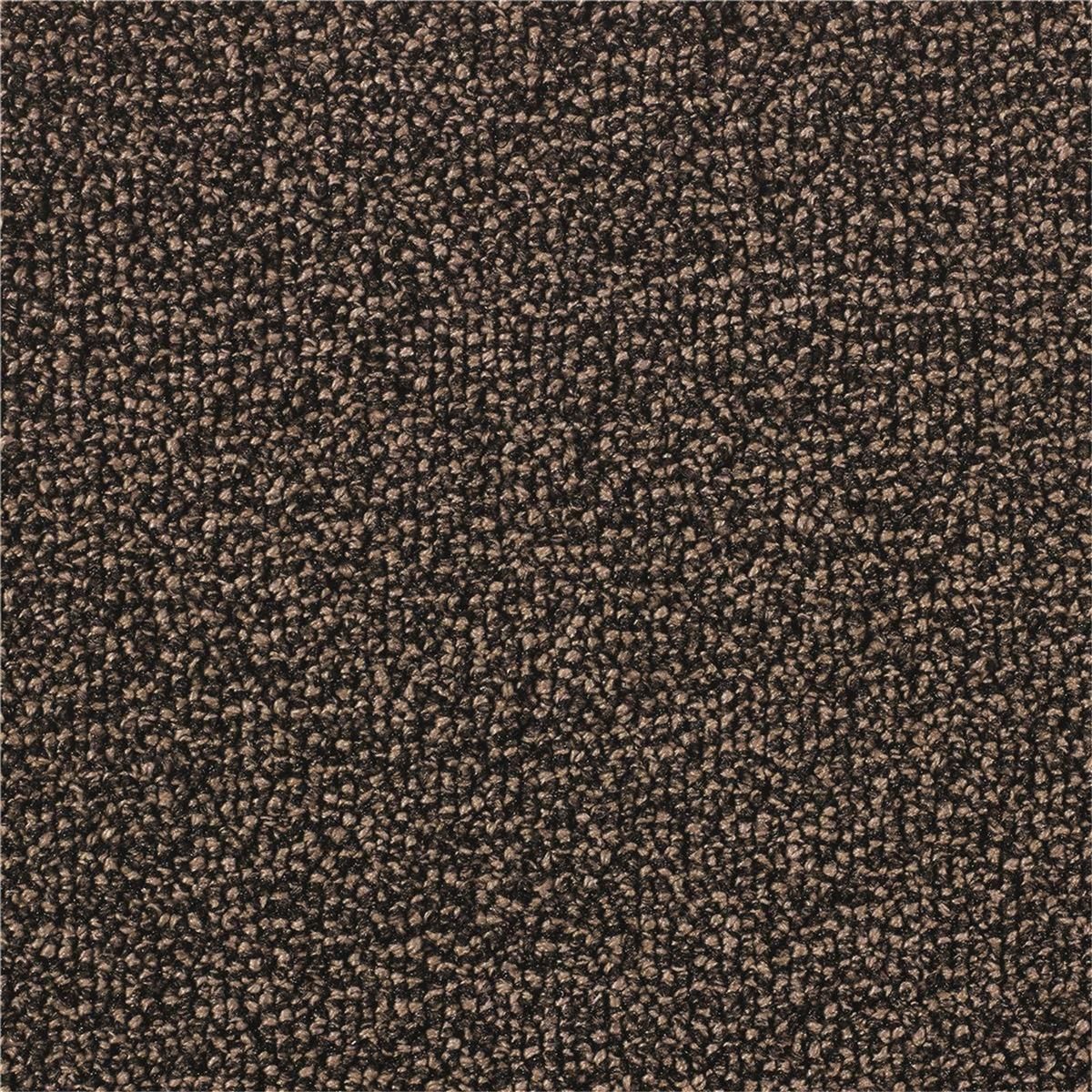 Sauberlauf Beige 47.04 mit Rand - Rollenbreite 200 cm