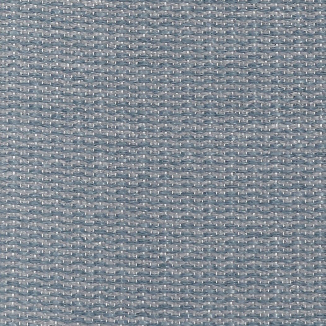Teppich Swedy PALAS V23 Hellblau - 60 cm x 180 cm