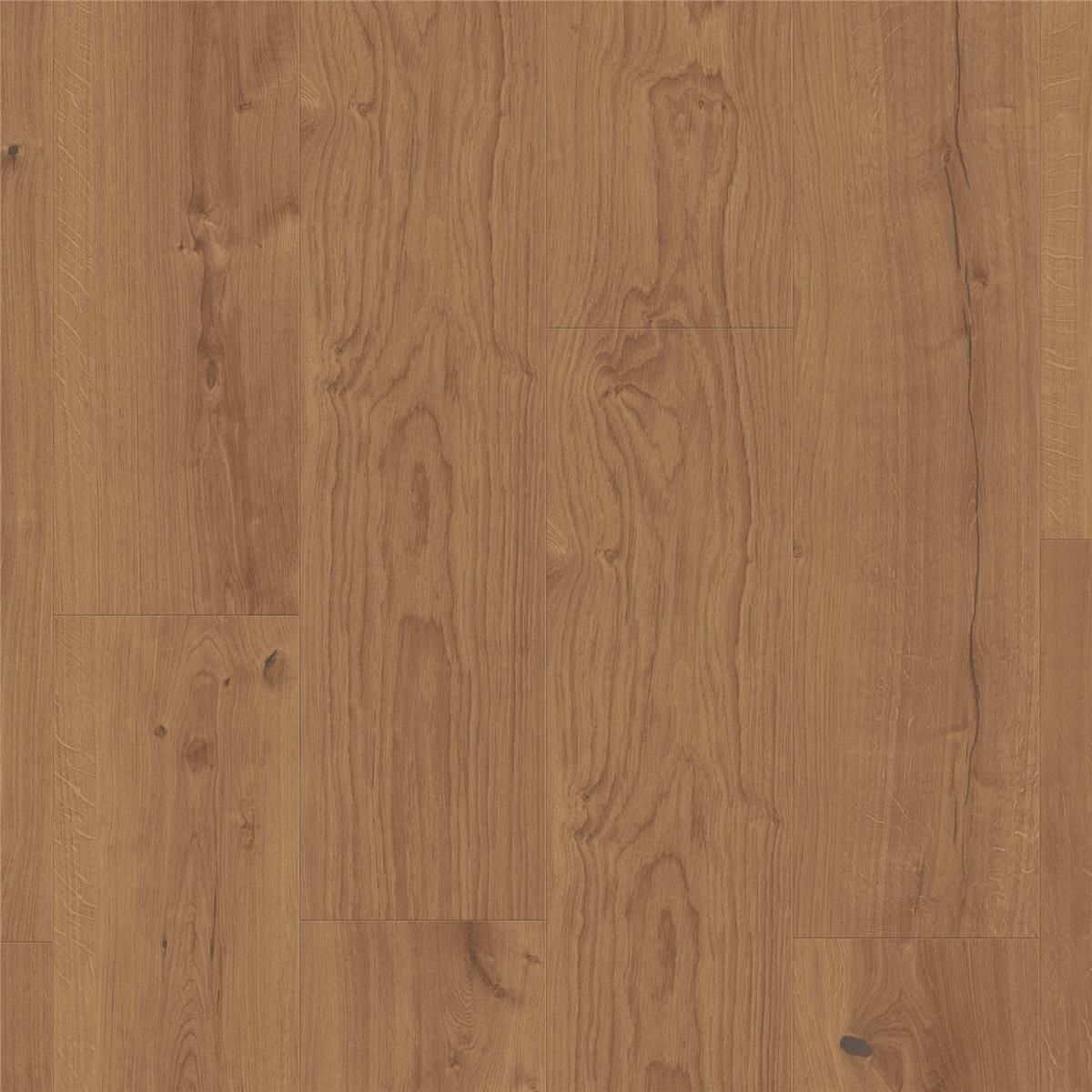 Designboden NATURALS-Nomad Oak-Hazel Planke 120 cm x 28,5 cm - Nutzschichtdicke 0,55 mm