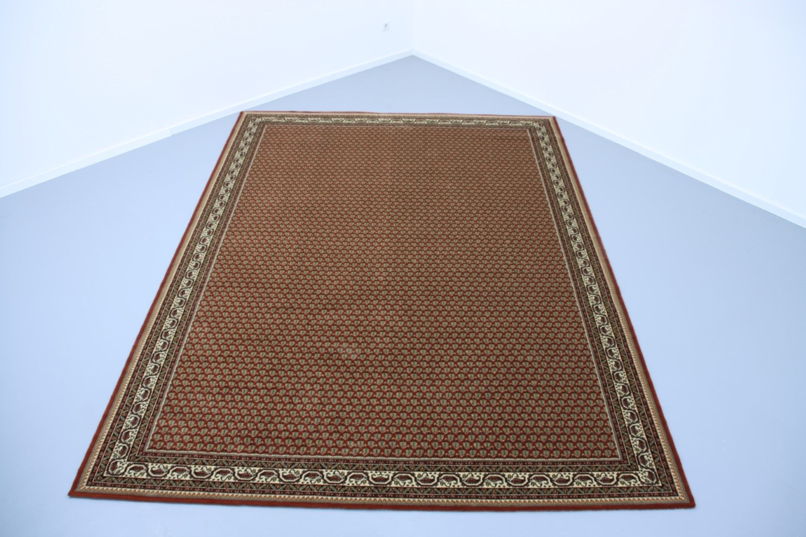 Perser Teppich Besmer B11 250 cm x 350 cm