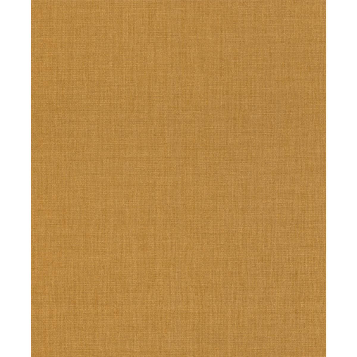 Tapete Basic universell Vinyltapete Cognac ansatzfrei 53 cm x 10,05 m