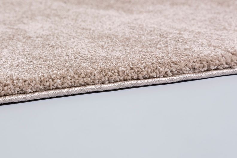 Teppich JOY Beige - 67 cm x 130 cm