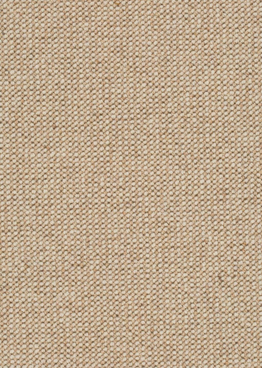 Teppichboden Schurwolle Ohio Farbe 212 Rollenbreite: 400 cm