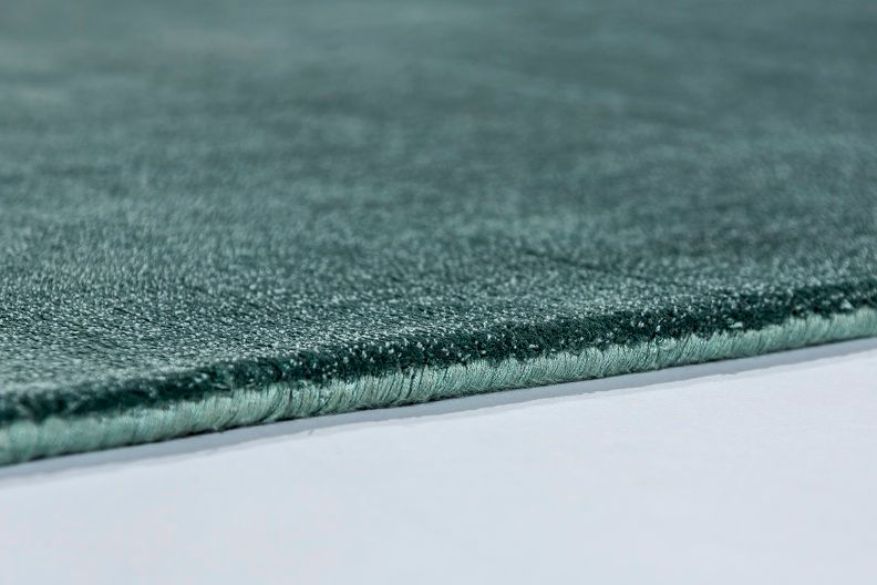 Teppich AURA Grün - 170 cm x 240 cm