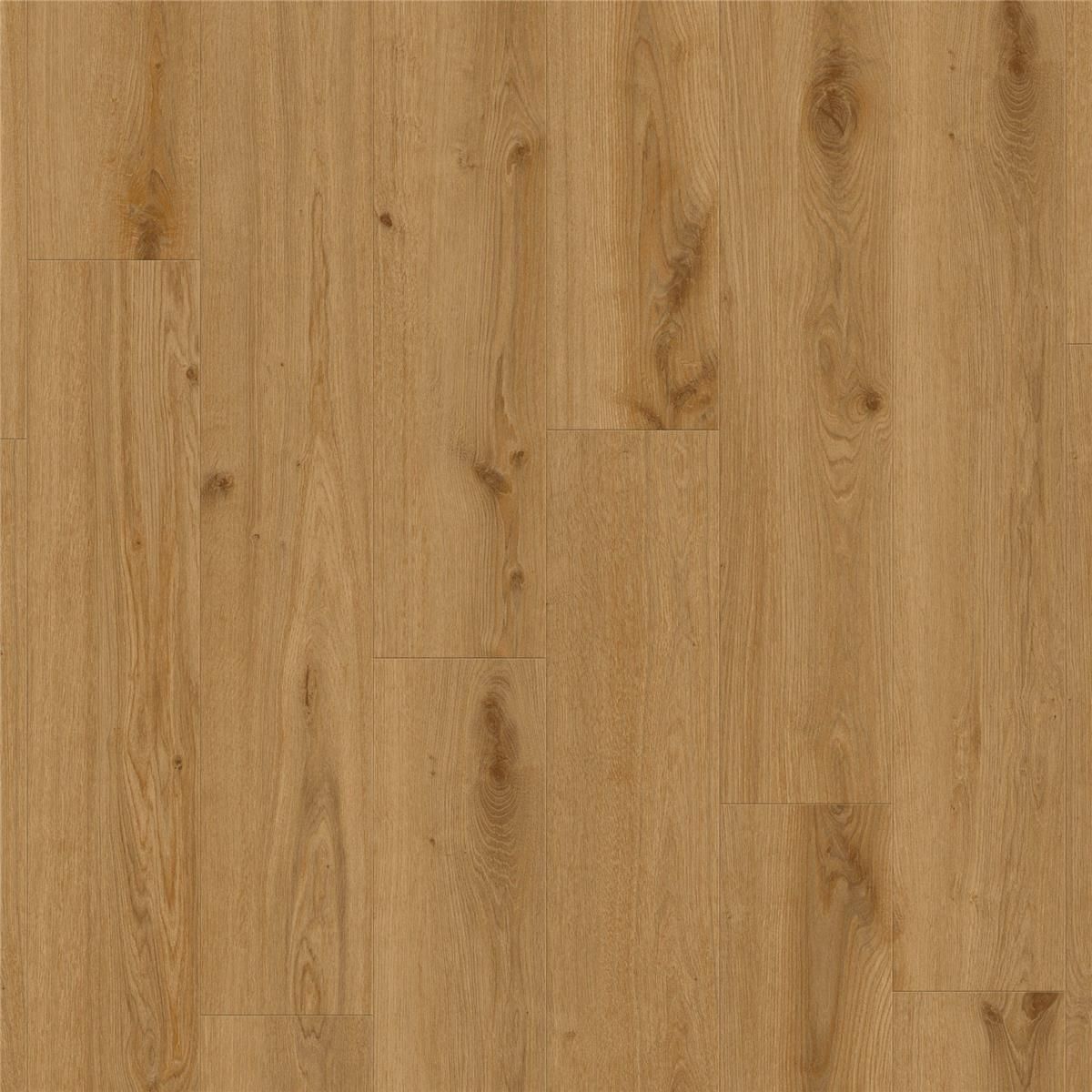 Designboden AUTHENTICS-Delicate Oak-Sugar Planke 121,1 cm x 19,05 cm - Nutzschichtdicke 0,55 mm