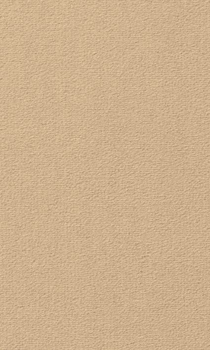 Teppichboden Vorwerk Passion 1000 MODENA Velours Beige 8A72 - Rollenbreite 400 cm