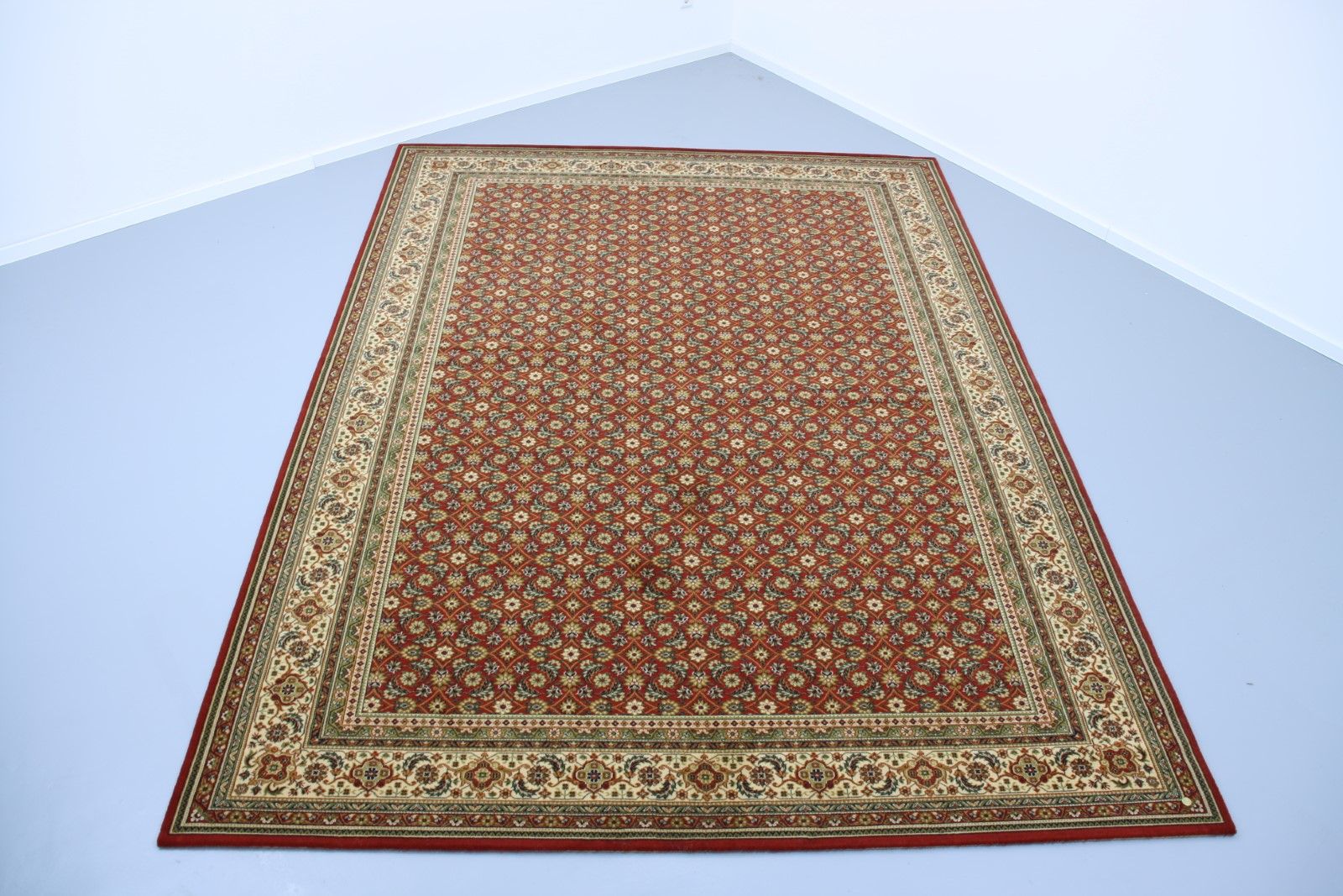 Perser Teppich Lano Merawan 250 cm x 350 cm
