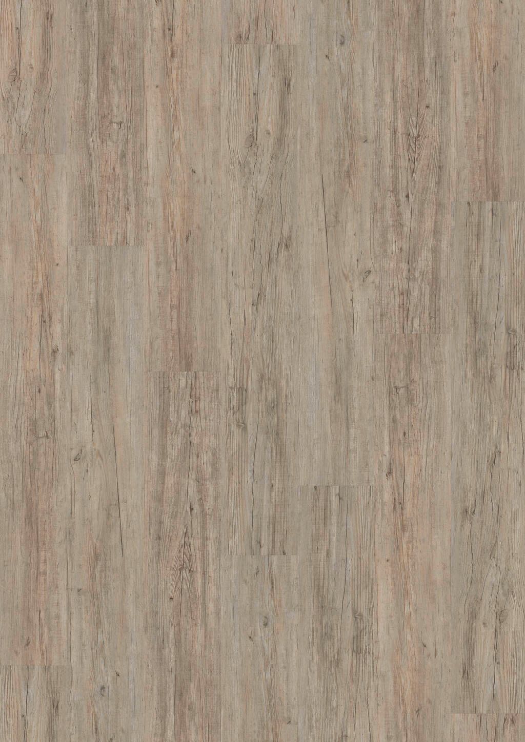 Designboden Fliese 184,2 mm x 1219,2 mm DESIGN 555 Dryback 5518 Grey Driftwood - Nutzschichtdicke 0,55 mm