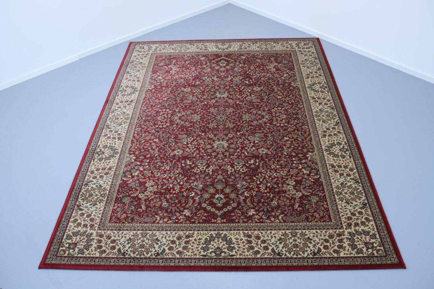 Perser Teppich Kurdamir 240 cm x 340 cm
