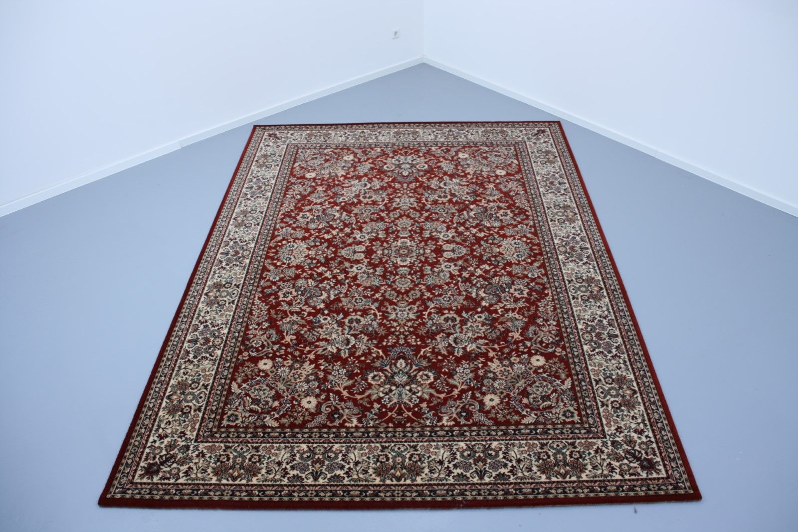 Perser Teppich Lano Royal Exclusive 240 cm x 340 cm