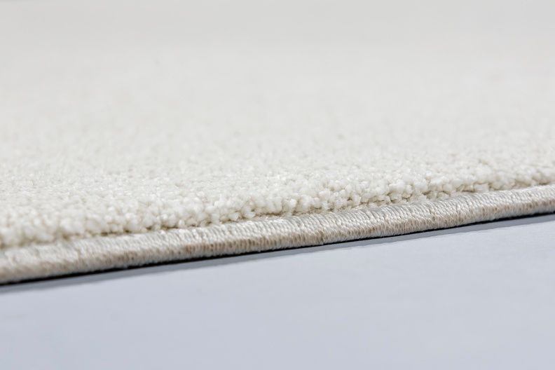 Teppich PURE Creme - 200 cm x 290 cm