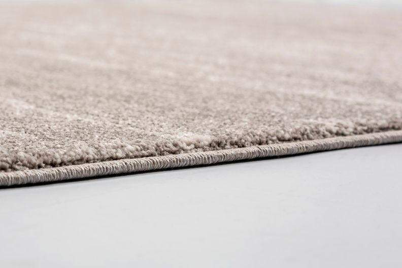 Teppich BALANCE Beige - 67 cm x 130 cm