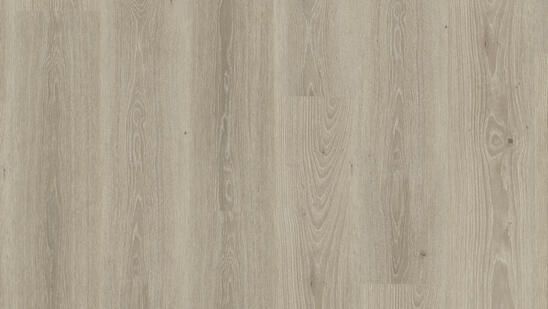 Designboden Klick Essence Rigid 30 Grau Tribe Oak Grey 20,05 x 120 cm Tarkett