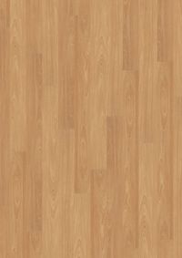 Designboden Dryback 2818 Blond Beech - Planke 11,43 cm x 121,92 cm - Nutzschichtdicke 0,4 mm