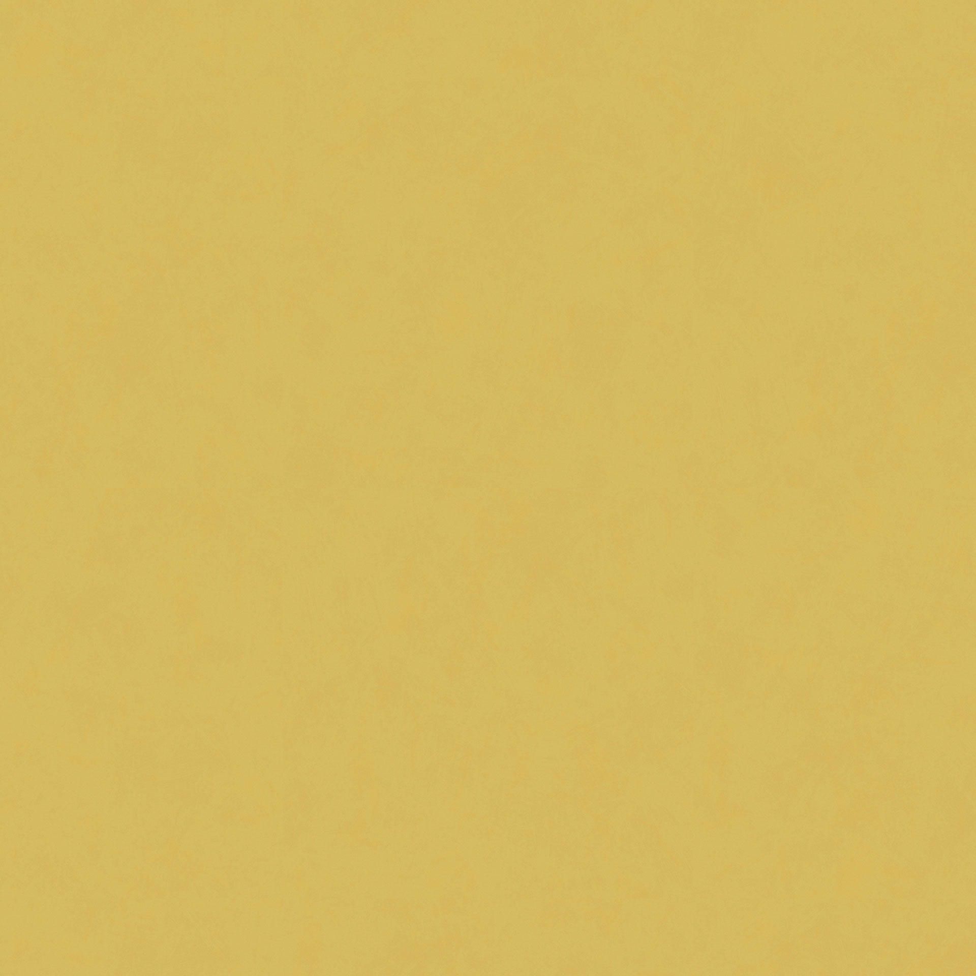 Designboden Patine SOLID YELLOW Fliese 50 cm x 50 cm - Nutzschichtdicke 0,80 mm
