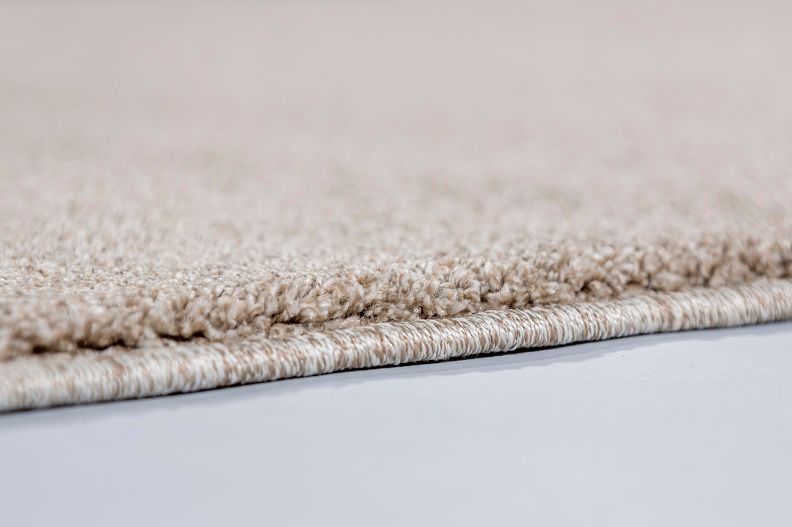 Teppich PURE Beige - 160 cm x 230 cm