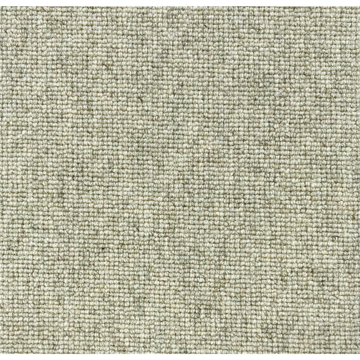 Creatuft Riga Beige Teppichboden Jute getuftet Rollenbreite 400cm