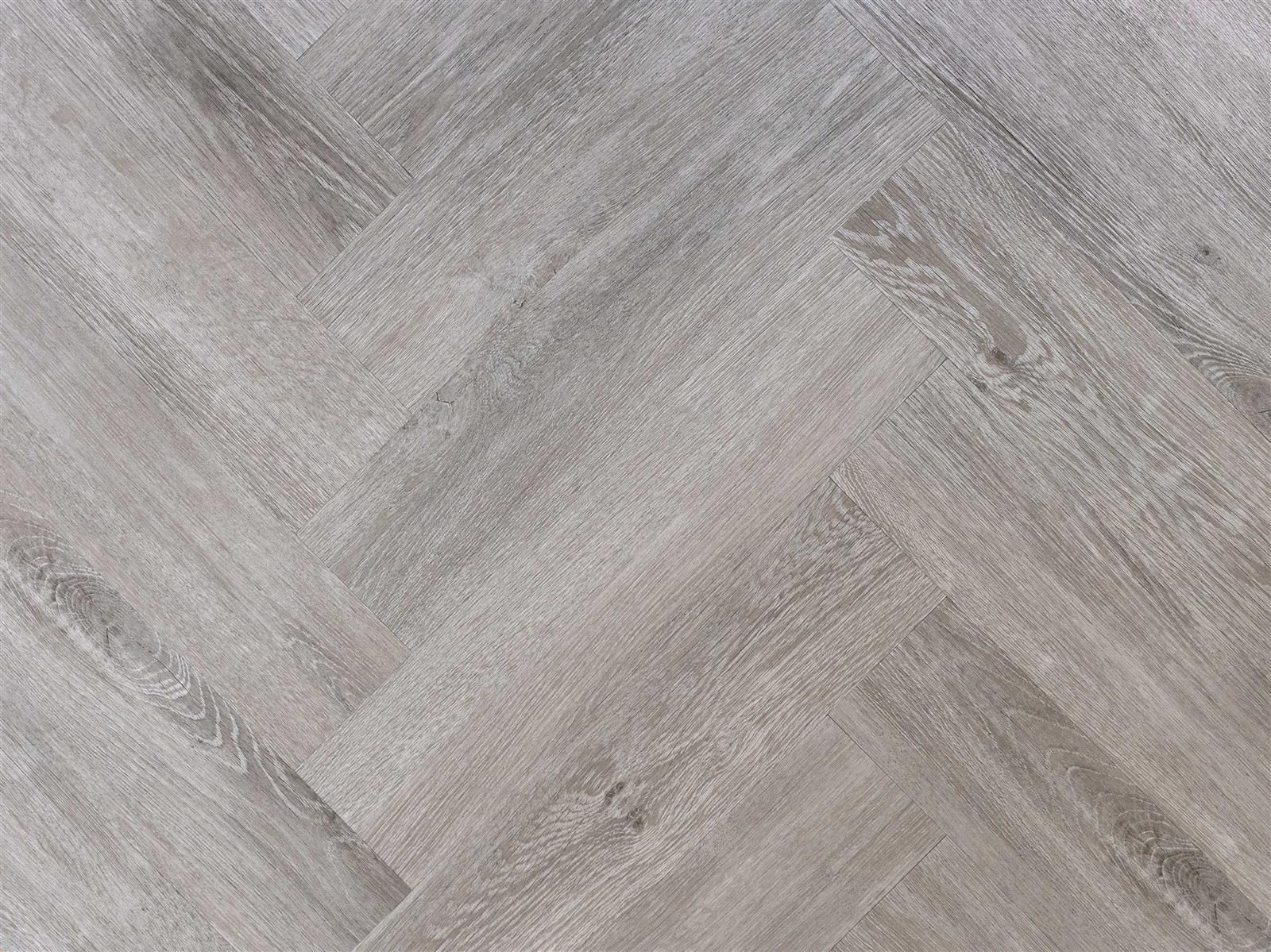 Designboden Tajima Ambiente-Uniq 6011 Fischgrät-Planke 457,2 mm x 101,6 mm - Nutzschichtdicke 0,55 mm
